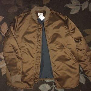 Acne Studios Bomber Jacket